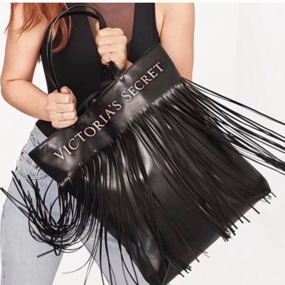 NWT Victoria secret tote bag